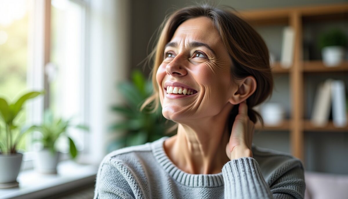 Les solutions les plus efficaces pour soulager l'arthrose cervicale