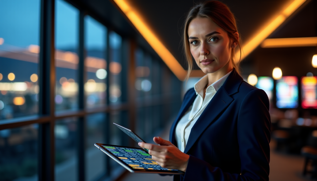 Plateformes casino 2025 : tableau comparatif des licences et catalogues
