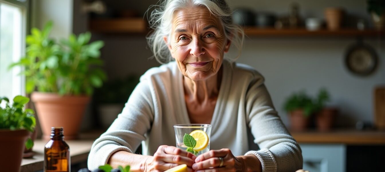 Remèdes naturels de grand-mère pour débloquer la constipation : Guide complet