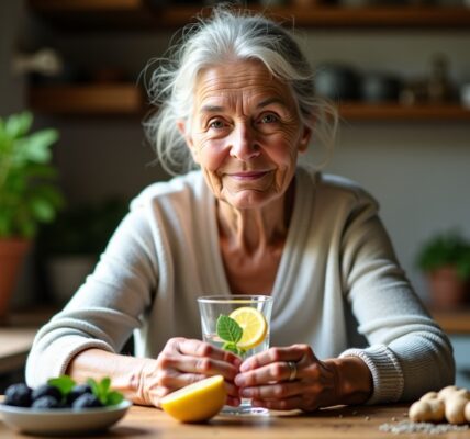 Remèdes naturels de grand-mère pour débloquer la constipation : Guide complet