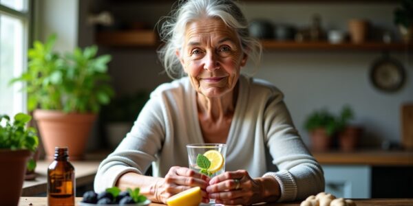 Remèdes naturels de grand-mère pour débloquer la constipation : Guide complet