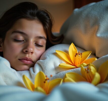 Les noix au coucher : un allié naturel pour un sommeil réparateur