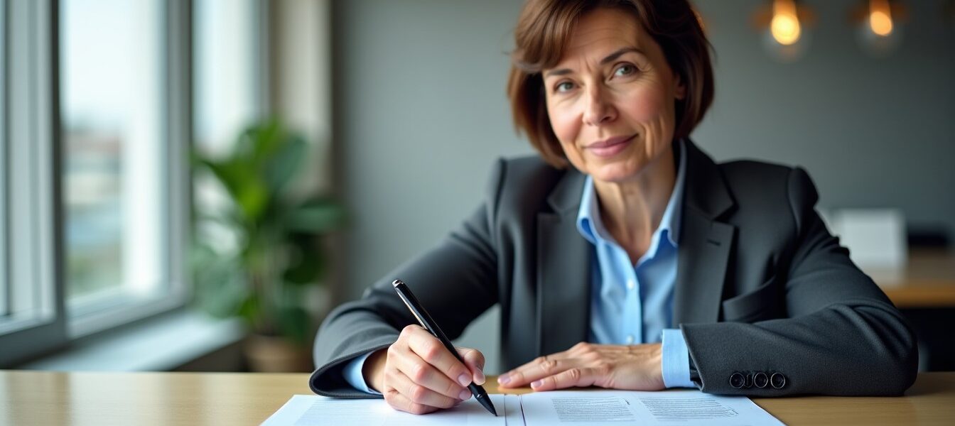 Le guide complet du bordereau AMC : fonctionnement et démarches pour l’obtenir