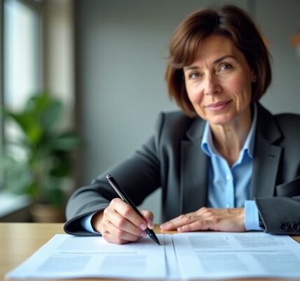 Le guide complet du bordereau AMC : fonctionnement et démarches pour l’obtenir