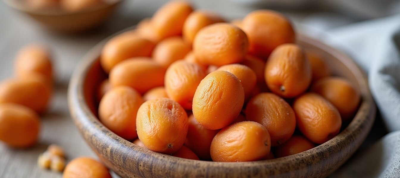 Les amandes au coucher : astuces gourmandes et vertus pour votre santé