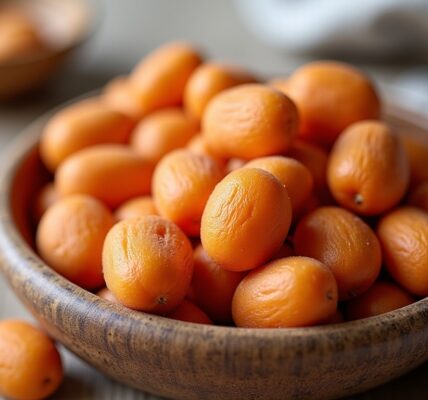 Les amandes au coucher : astuces gourmandes et vertus pour votre santé