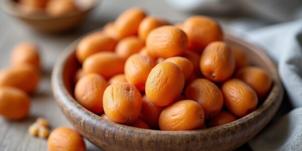 Les amandes au coucher : astuces gourmandes et vertus pour votre santé