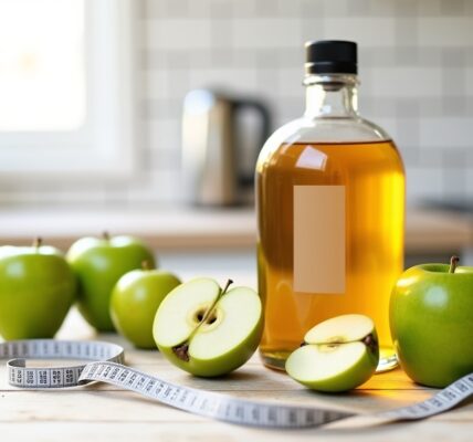 Vinaigre de cidre et perte de poids : peut-on réellement éliminer 10 kilos grâce à lui ?