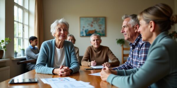 Ma Prime Adapt 2025 : Tout ce qu’il faut savoir sur les critères d’éligibilité et les aides financières