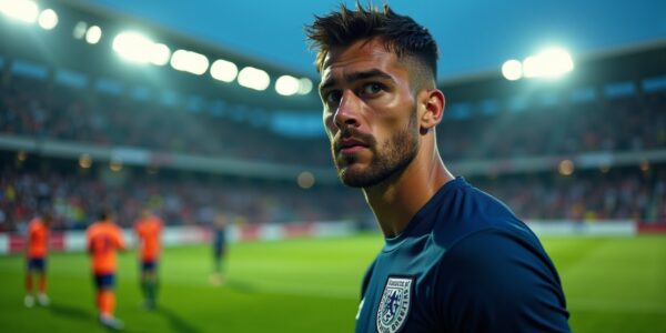 Deux fautes fatales, mais un 2-1 qui tient bon