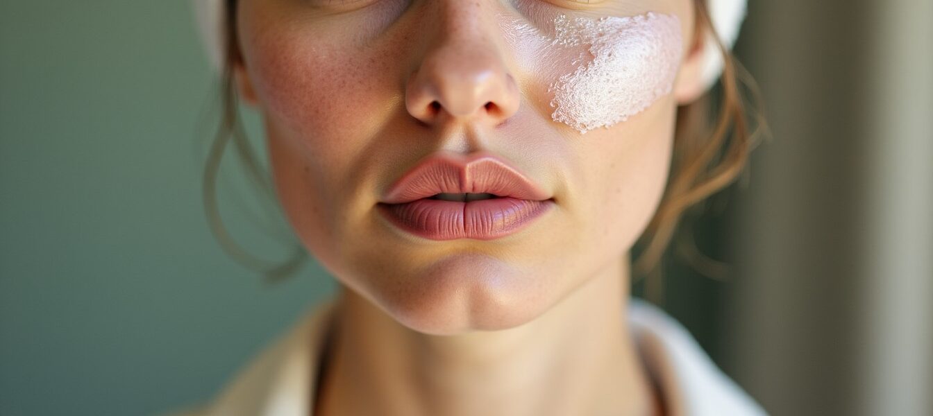 La cosmétique fonctionnelle : quand la routine beauté se transforme en alliée du bien-être mental