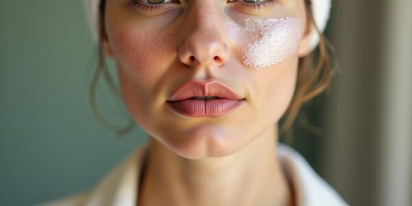 La cosmétique fonctionnelle : quand la routine beauté se transforme en alliée du bien-être mental