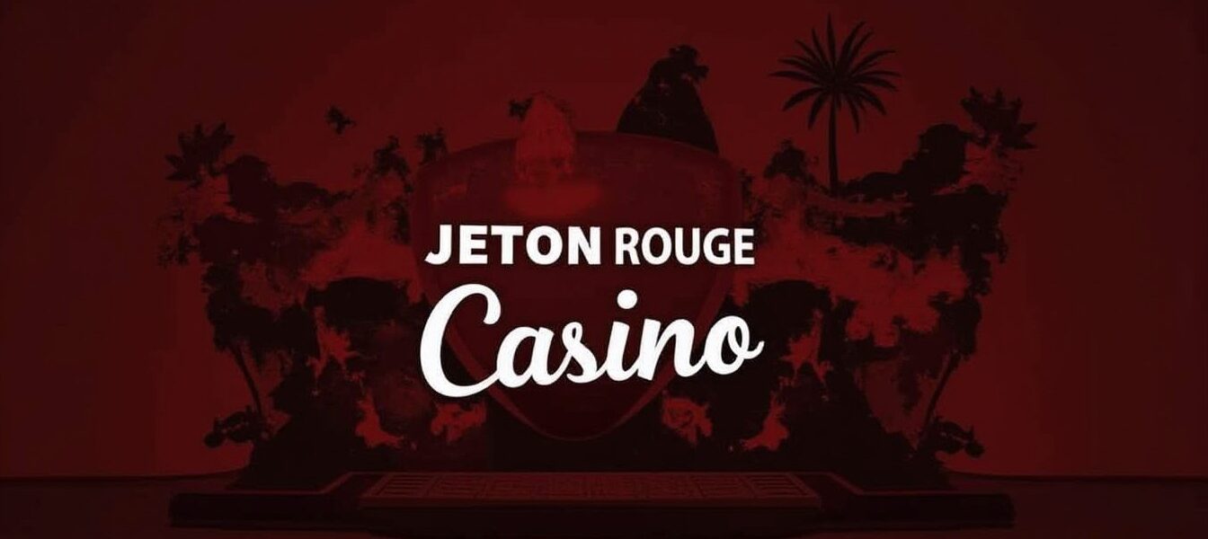 Jeton Rouge Casino : Profitez de Bonus jusqu’à 2 000 € et Découvrez les Meilleurs Jeux en France