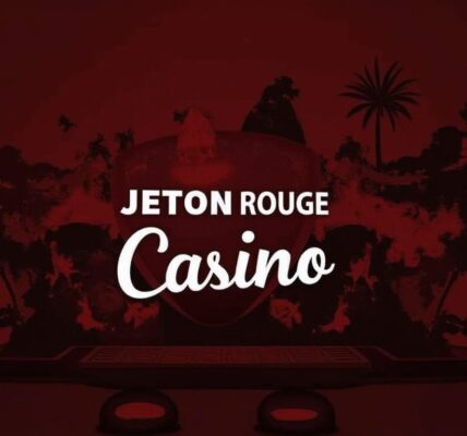 Jeton Rouge Casino : Profitez de Bonus jusqu’à 2 000 € et Découvrez les Meilleurs Jeux en France