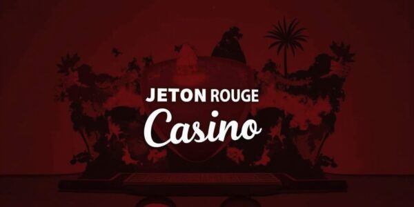 Jeton Rouge Casino : Profitez de Bonus jusqu’à 2 000 € et Découvrez les Meilleurs Jeux en France