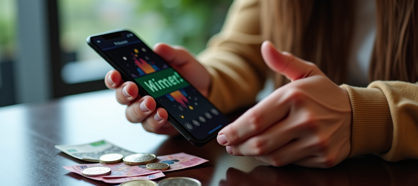 Jouer sans conditions de mise : gains réels et cash out immédiat