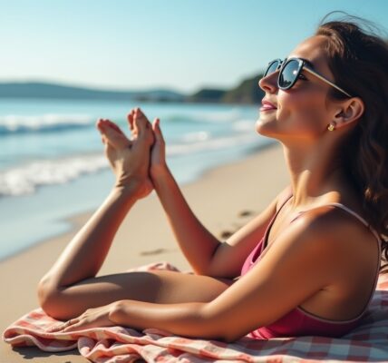 Vacances express ou week-ends intensifs : comment vraiment décrocher ?
