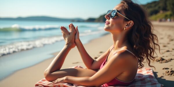 Vacances express ou week-ends intensifs : comment vraiment décrocher ?