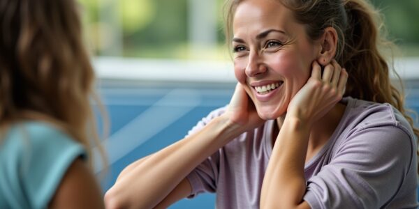 Que faire en cas de blessure lors d'une activité sportive ? Guide pratique et conseils essentiels