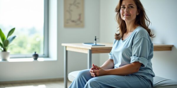 Lipoedème : comprendre la maladie et les pistes pour une guérison durable
