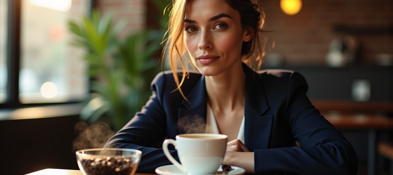 Comment le café en grain décaféiné séduit même les amateurs les plus exigeants ?