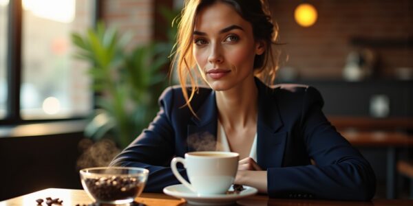 Comment le café en grain décaféiné séduit même les amateurs les plus exigeants ?