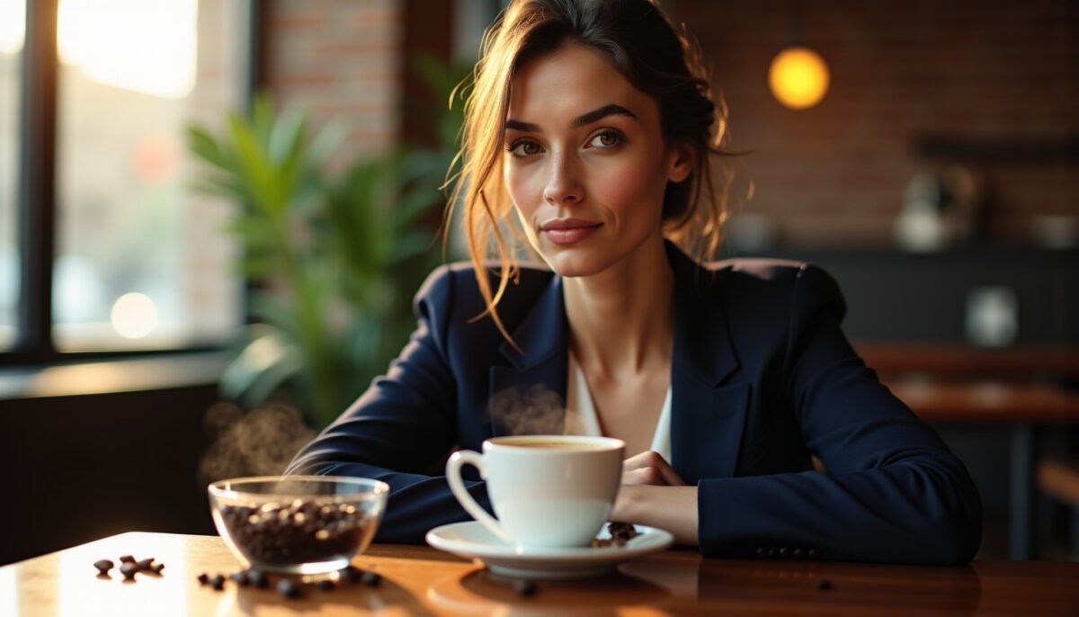 Comment le café en grain décaféiné séduit même les amateurs les plus exigeants ?