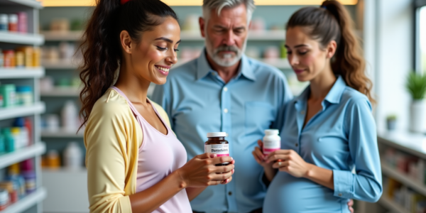 Compléments alimentaires : profils adaptés et situations où ils sont déconseillés