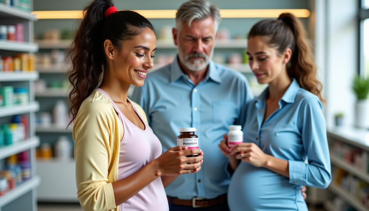 Compléments alimentaires : profils adaptés et situations où ils sont déconseillés