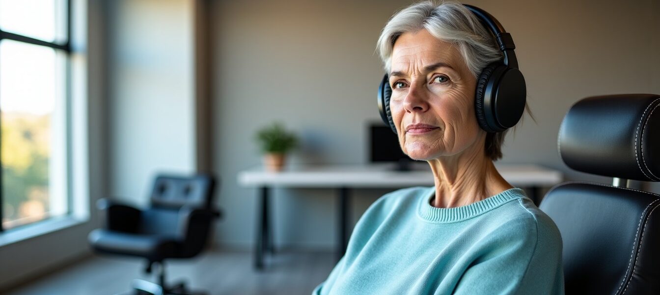 Première consultation chez l’audioprothésiste : découvrez le déroulement complet d’un bilan auditif