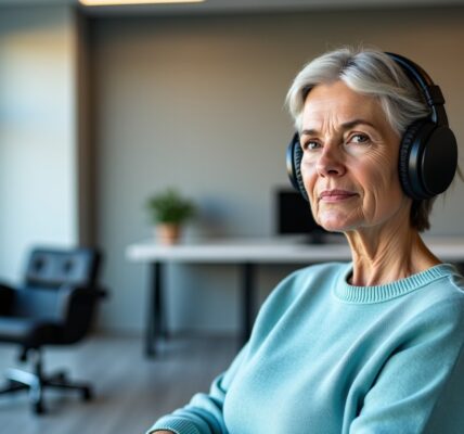 Première consultation chez l’audioprothésiste : découvrez le déroulement complet d’un bilan auditif