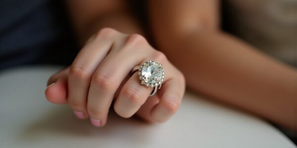 Avant d'acheter vos bijoux : morphologie, budget et style à définir