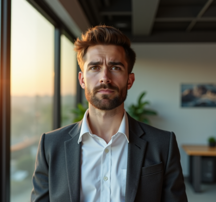 Impossible de générer un titre pertinent sans information sur le métier ou les sujets traités