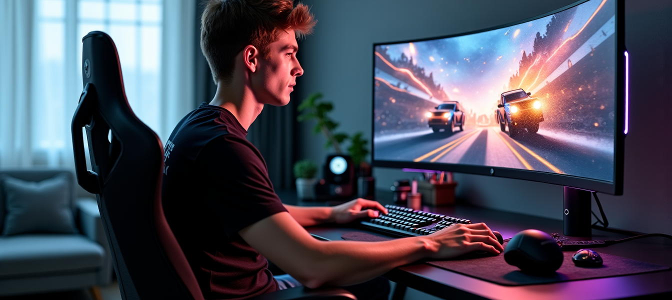Gamification et crash games : comment la logique jeu vidéo transforme l'expérience