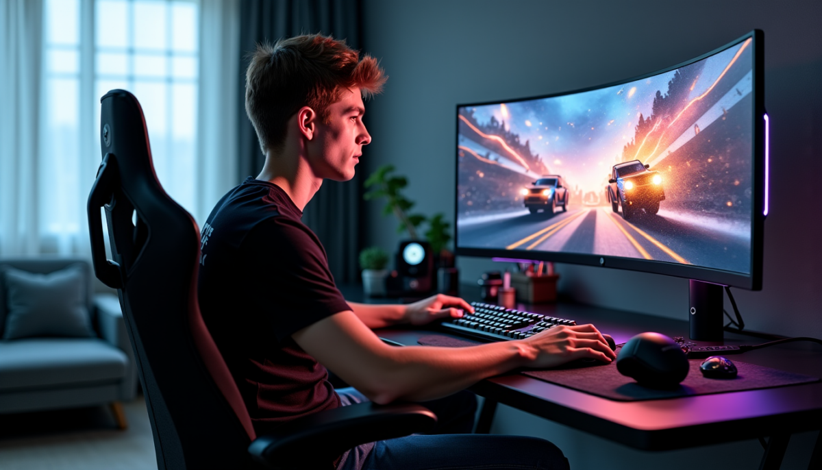 Gamification et crash games : comment la logique jeu vidéo transforme l'expérience